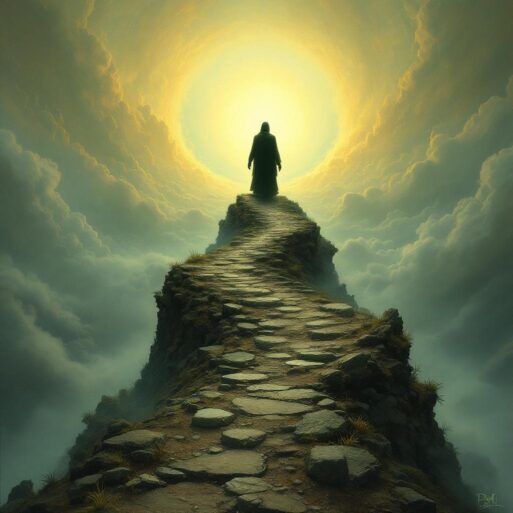 путь души после смерти