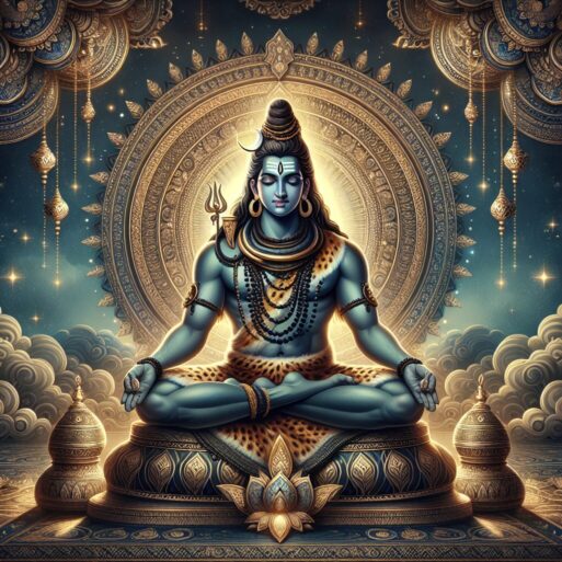 шива июль месяц