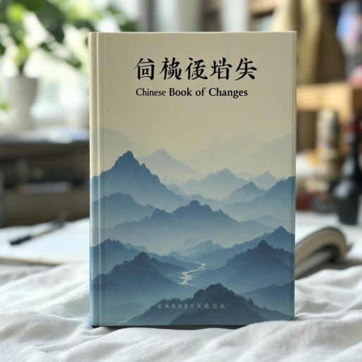 китайская книга перемен