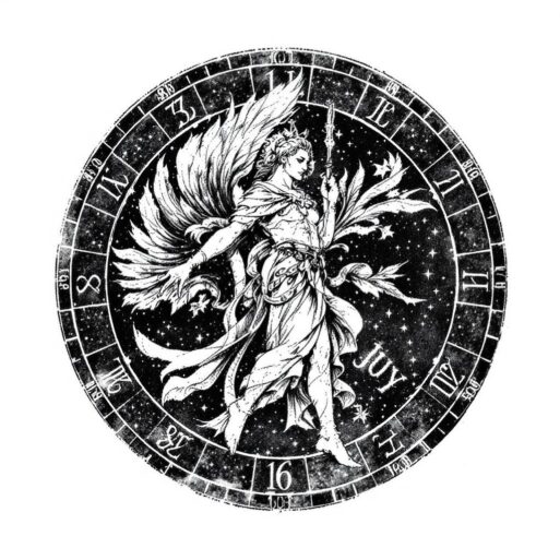 нумерология лета 2025