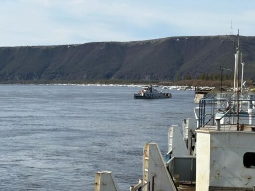 нефтебазы Якутии