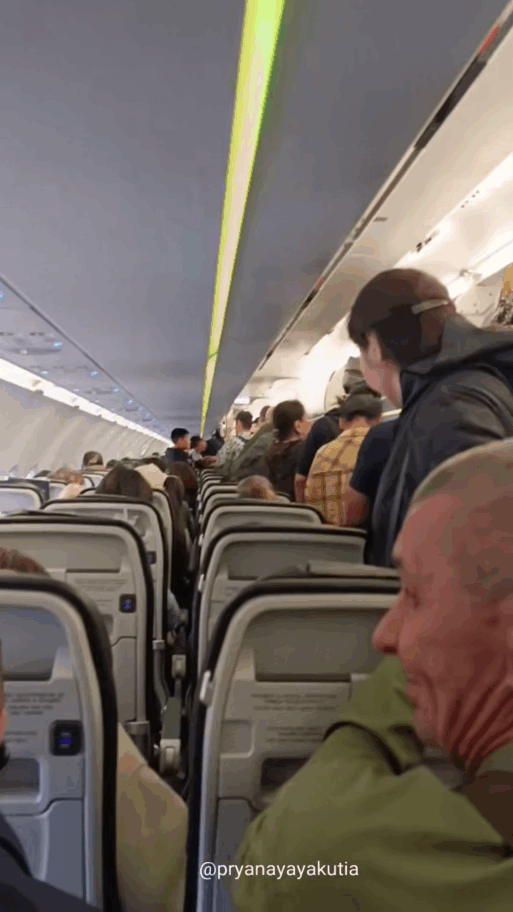 аварийная посадка