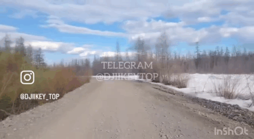  граница зимы и лета