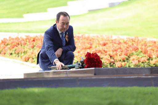 Мамаев курган