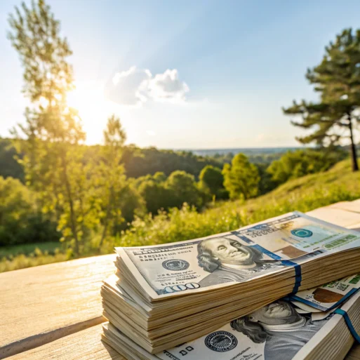 финансовый гороскоп на лето 2025