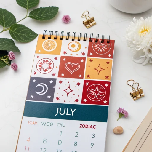 мужской гороскоп на июль 2025