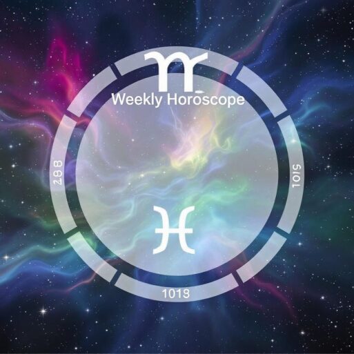 гороскоп с 20 по 27 июля