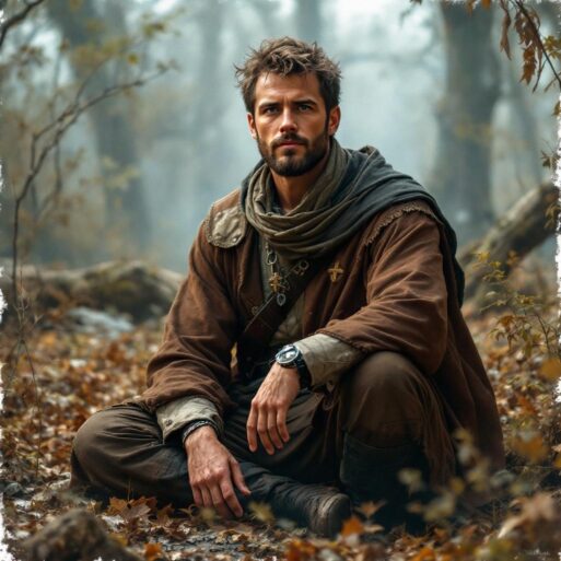 Муж считает свою верность подвигом и ждет награды