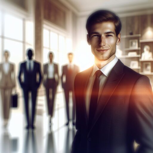 с безупречной репутацией