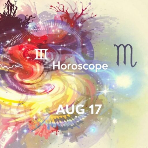 гороскоп с 10 по 17 августа