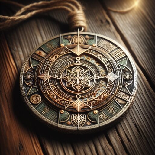 метка защиты