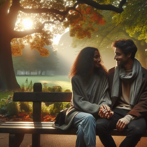 Любовный гороскоп на сентябрь 2025