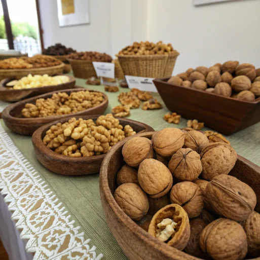 ореховый или хлебный спас 29 августа