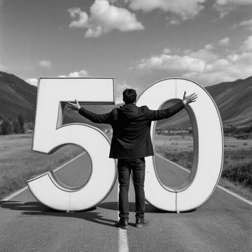 успех после 50 лет