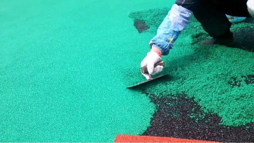 полимерный клей