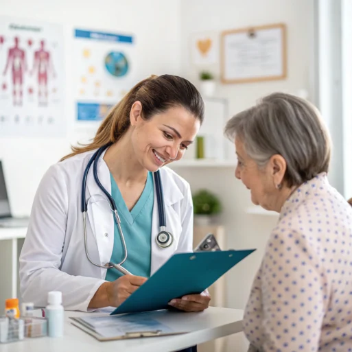 гороскоп здоровья