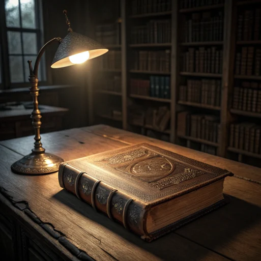 тайные знания