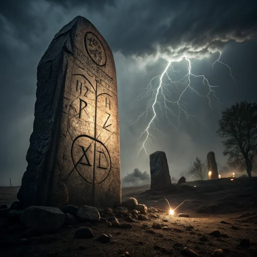 мощная сила проклятий