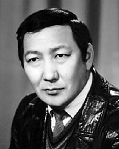 Иван Степанов