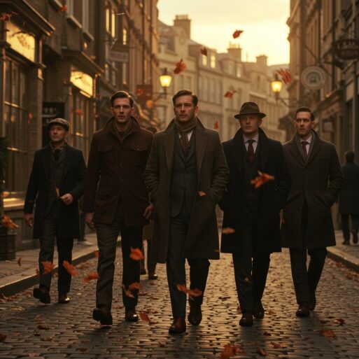 мужской гороскоп на октябрь