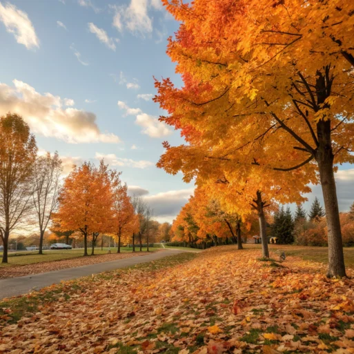 Нумерологический прогноз на сентябрь