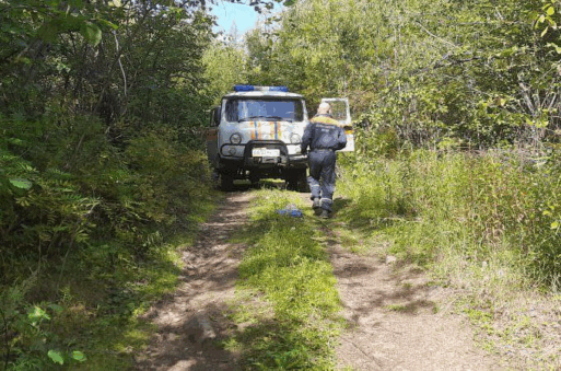пропавшие в Чурапчинском районе