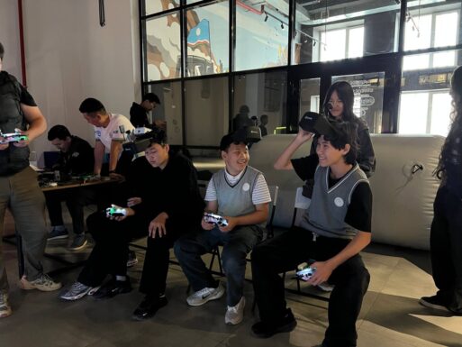 киберспортивный турнир