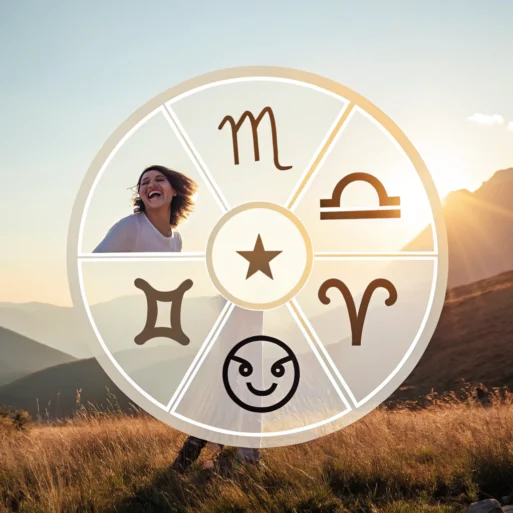 4 знака зодиака, которых ждут 3 счастливых года