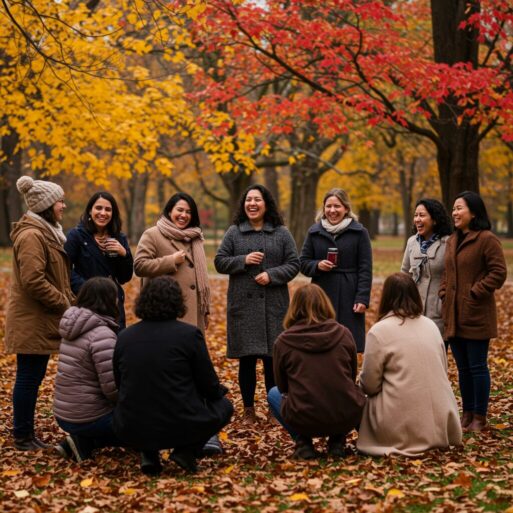 женский гороскоп на ноябрь
