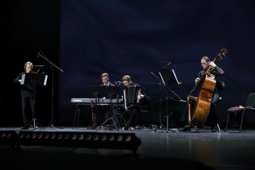  аргентинское танго