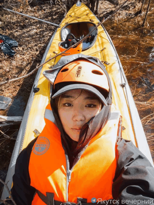 путешествия по Якутии