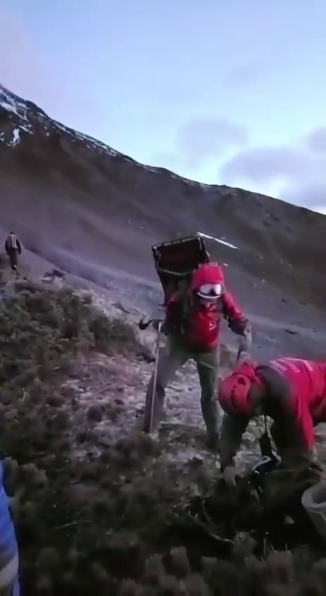 Вилючинский вулкан