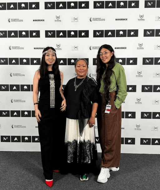 якутский фильм