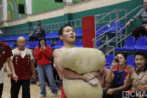 юниорское первенство