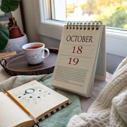 Гороскоп на выходные 18 и 19 октября