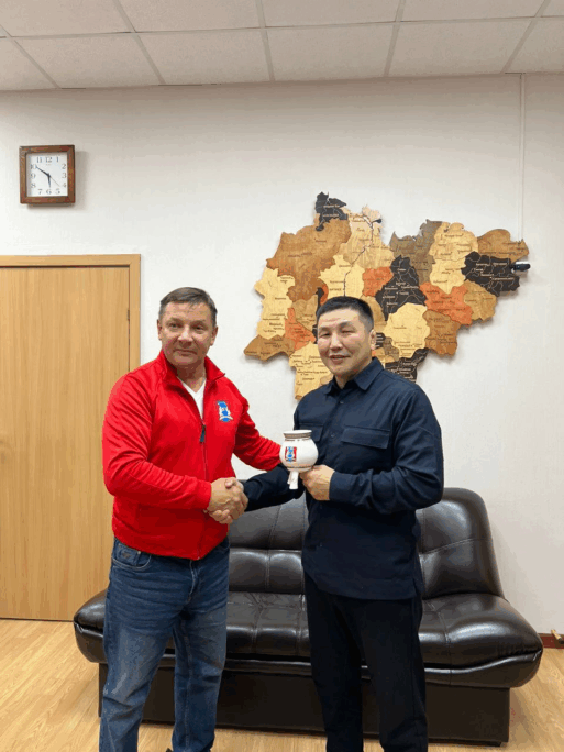 Кубок Селигдара