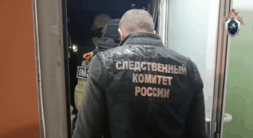 продавщица