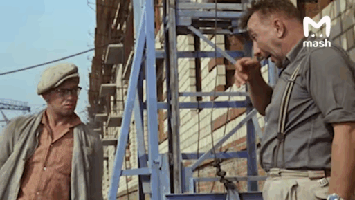 дом из Операции Ы