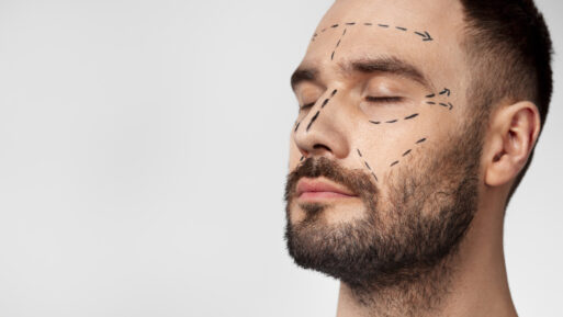 мужская пластическая хирургия