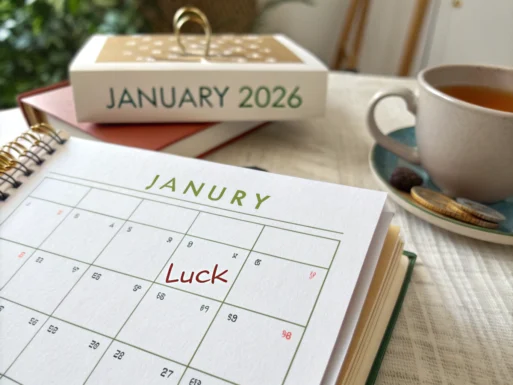 Гороскоп удачи на январь 2026