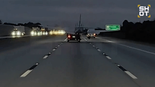 аварийная посадка