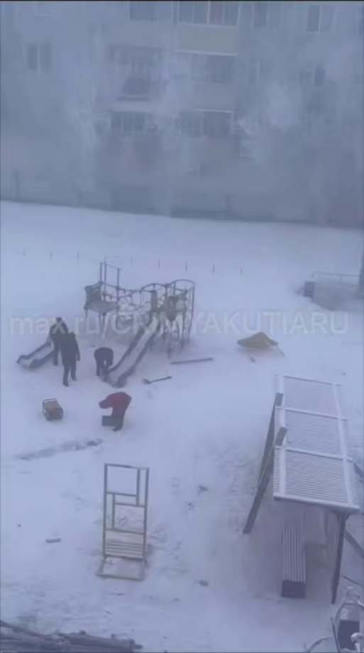 установка детских площадок