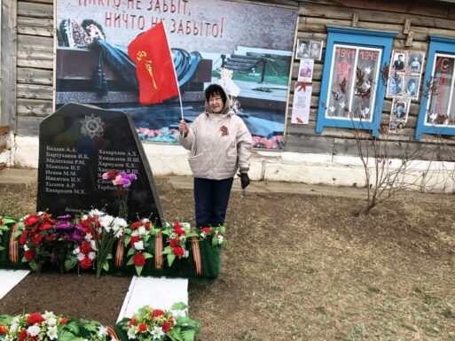 Андрей Тыхеев