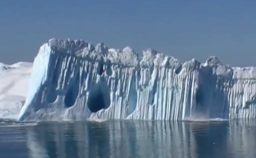 ледник Туэйтс