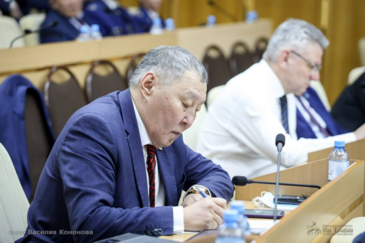 Владимир Поскачин