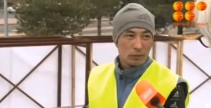 телефонные мошенники