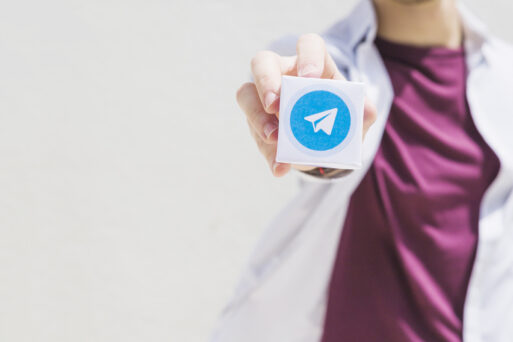 блокировка Telegram