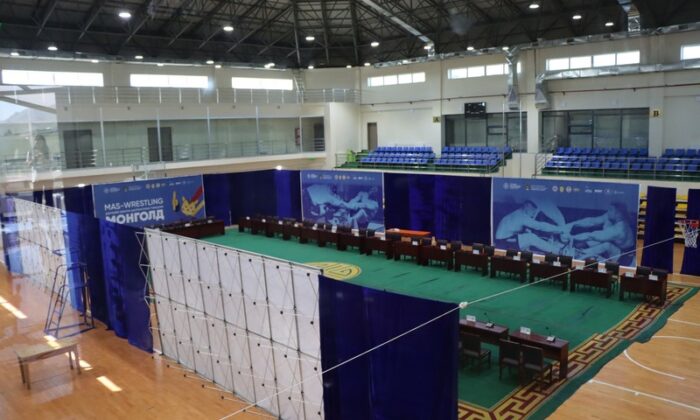 5. Здесь пройдет Конгресс МФМ