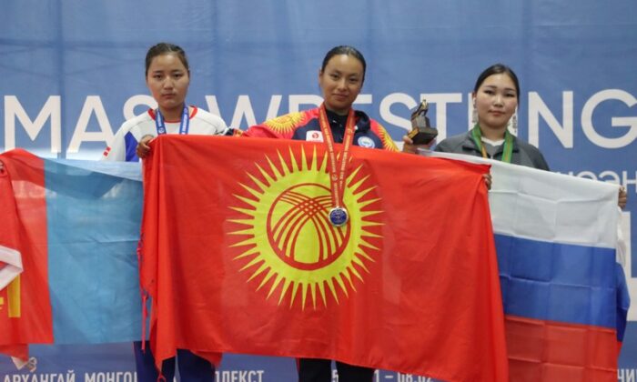 Девушки 70 кг