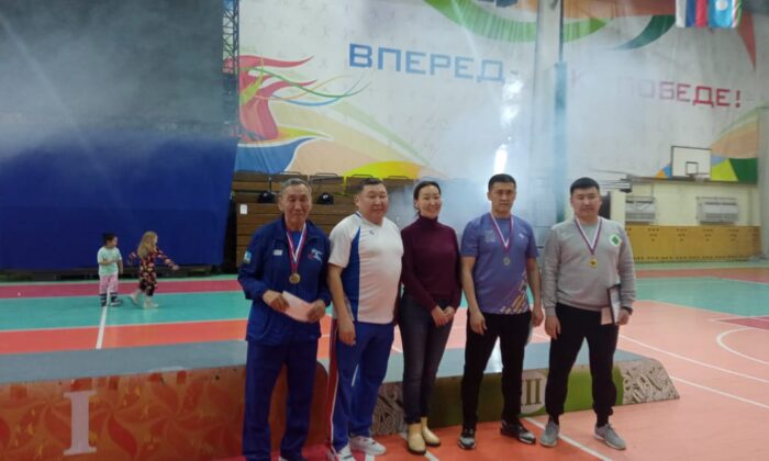 Шадрин Неустроев Диана Петрова Заровняев Ноговицын